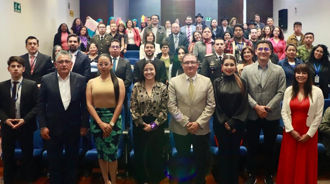 Rendición de Cuentas, gestión 2024